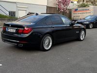 gebraucht BMW 740 d xDrive - Voll Ausstattung