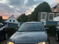 Gebraucht Audi A4 130 PS (95 kW) 2000 Grau Limousine