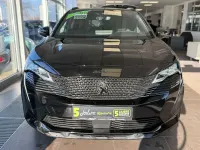 Gebraucht Peugeot 3008 GT 136 PS (100 kW) 2023 Lackierung schwarz perla nera/ SUV