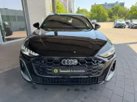 Gebraucht Audi A5 S-Line 204 PS (150 kW) 2025 Schwarz Kombi