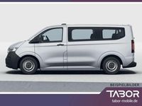 Neu VW Transporter S 150 PS (110 kW) 2026 Light grey metallic Van