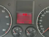 Gebraucht VW Golf V 89 PS (65 kW) 2004 Schwarz Kleinwagen