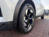 Neu Renault Captur Techno 114 PS (83 kW) 2025 Weiß SUV