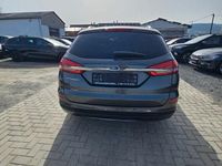 Gebraucht Ford Mondeo Business Edition 165 PS (121 kW) 2018 Magnetic Limousine