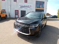 Gebraucht DFSK Forthing 3 170 PS (125 kW) 2025 Schwarz SUV