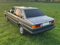 Gebraucht VW Santana 90 PS (66 kW) 1985 Grau Limousine