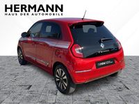 Gebraucht Renault Twingo Intens 92 PS (67 kW) 2020 Rot Kleinwagen