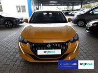 gebraucht Peugeot 208 Active PureTech 75