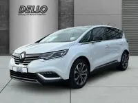 Occasion Renault Espace Initiale Paris 224 ch (164 kW) 2019 Blanc Monospace