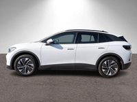 Gebraucht VW ID.4 Pure 125 kW (170 PS) 2025 Gletscherweiß metallic SUV