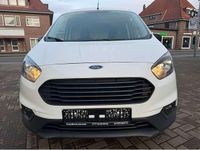 Second-hand Ford Transit 75 CP (55 kW) 2020 Alb Van