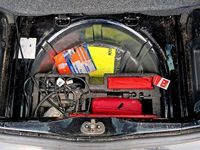 Gebraucht VW up! 75 PS (55 kW) 2013 Schwarz Kleinwagen