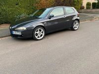 gebraucht Alfa Romeo 147 1.9 JTD 16V