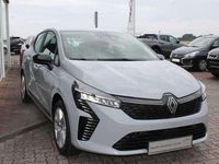 Gebraucht Renault Clio V Evolution 91 PS (66 kW) 2025 Grau Limousine