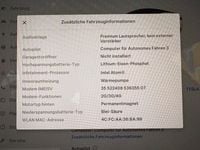 Gebraucht Tesla Model 3 Standard Range Plus 239 kW (325 PS) 2022 Weiß Limousine