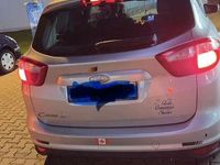 Gebraucht Ford C-MAX Titanium 140 PS (102 kW) 2011 Beige Van / Kleinbus