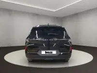Gebraucht Opel Grandland X 136 PS (100 kW) 2026 Karbon schwarz (metallic) SUV