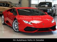 Gebraucht Lamborghini Huracán 610 PS (448 kW) 2015 Rot Coupé