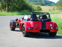 Gebraucht Honda S 2000 S 241 PS (177 kW) 2005 Rot Cabrio