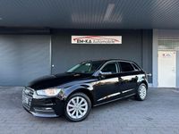 Gebraucht Audi A3 Ambition 150 PS (110 kW) 2013 Schwarz Limousine