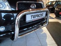 gebraucht Daihatsu Terios 1.5 Top S 4WD / 4x4 / Expedition