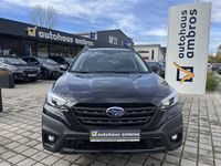 Neu Subaru Outback Exclusive+ 169 PS (124 kW) 2025 Schwarz SUV