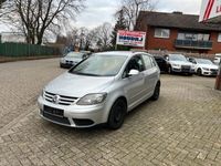 gebraucht VW Golf V Plus United DSG