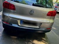 gebraucht VW Tiguan 1.4 TSI LIFE