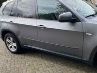 Gebraucht BMW X5 235 PS (172 kW) 2009 Grau SUV