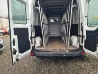 Occasion Renault Master 125 ch (91 kW) 2011 Blanc Berline