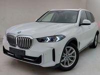 Gebraucht BMW X5 Shadowline 313 PS (230 kW) 2023 Weißkeine angabe SUV
