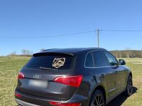 Gebraucht Audi Q5 170 PS (125 kW) 2009 SUV