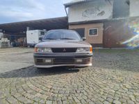 gebraucht Mitsubishi Galant 2000 GLSi