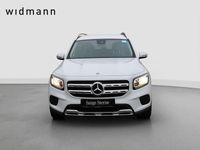 Gebraucht Mercedes GLB220 Progressive 190 PS (139 kW) 2022 Digitalweiss SUV