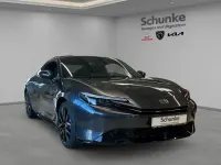 Neu Honda Prelude Advance 184 PS (135 kW) 2026 Grau Coupé