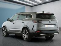 Gebraucht Renault Espace Iconic 200 PS (147 kW) 2025 Grau SUV
