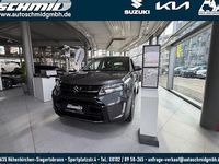 Neu Suzuki Vitara Club 110 PS (80 kW) 2026 Titan dark gray met SUV