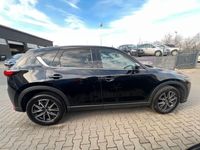 gebraucht Mazda CX-5 Sports-Line AWD/Leder/Headup/Bose/AHK/Eu6/