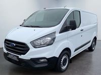 Gebraucht Ford Transit Custom Basis 105 PS (77 kW) 2022 Weiß Van