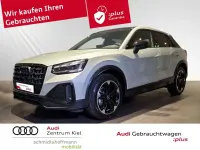 Gebraucht Audi Q2 Competition 150 PS (110 kW) 2026 Tausilber SUV