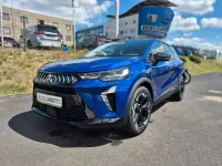Neu Mitsubishi Grandis Diamant Edition 140 PS (102 kW) 2026 Blau SUV