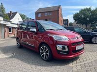 gebraucht Citroën C3 Picasso 1.4 Selection KLIMAA/ALU/Black-Paket