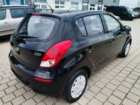 gebraucht Hyundai i20 Star Edition