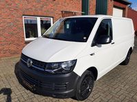 Gebraucht VW T6 150 PS (110 kW) 2017 Weiß Van