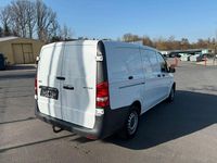 Gebraucht Mercedes Vito 163 PS (119 kW) 2020 Weiß Van