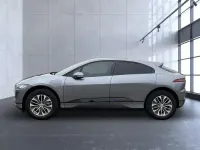 Używany Jaguar I-Pace S 294 kW (400 KM) 2021 Szary SUV