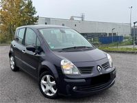 Gebraucht Renault Modus 110 PS (80 kW) 2007 Van / Kleinbus