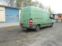 gebraucht Mercedes Sprinter 313, 906