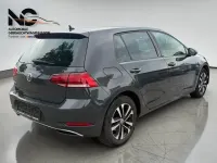 Gebraucht VW Golf VII IQ Drive 116 PS (85 kW) 2019 Grau Limousine