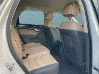 Usata VW Touareg 286 CV (210 kW) 2025 Beige SUV